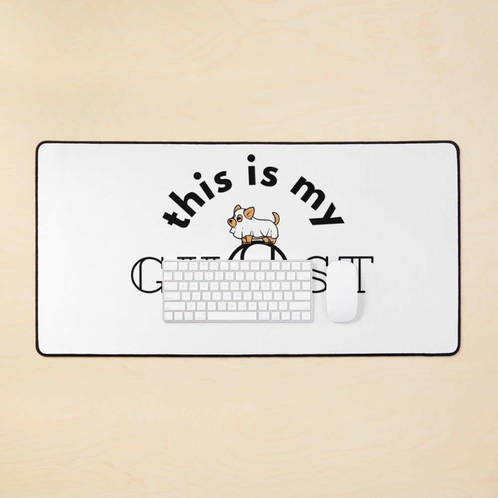 Item preview, Desk Mat designed and sold by JaunzemsR.
