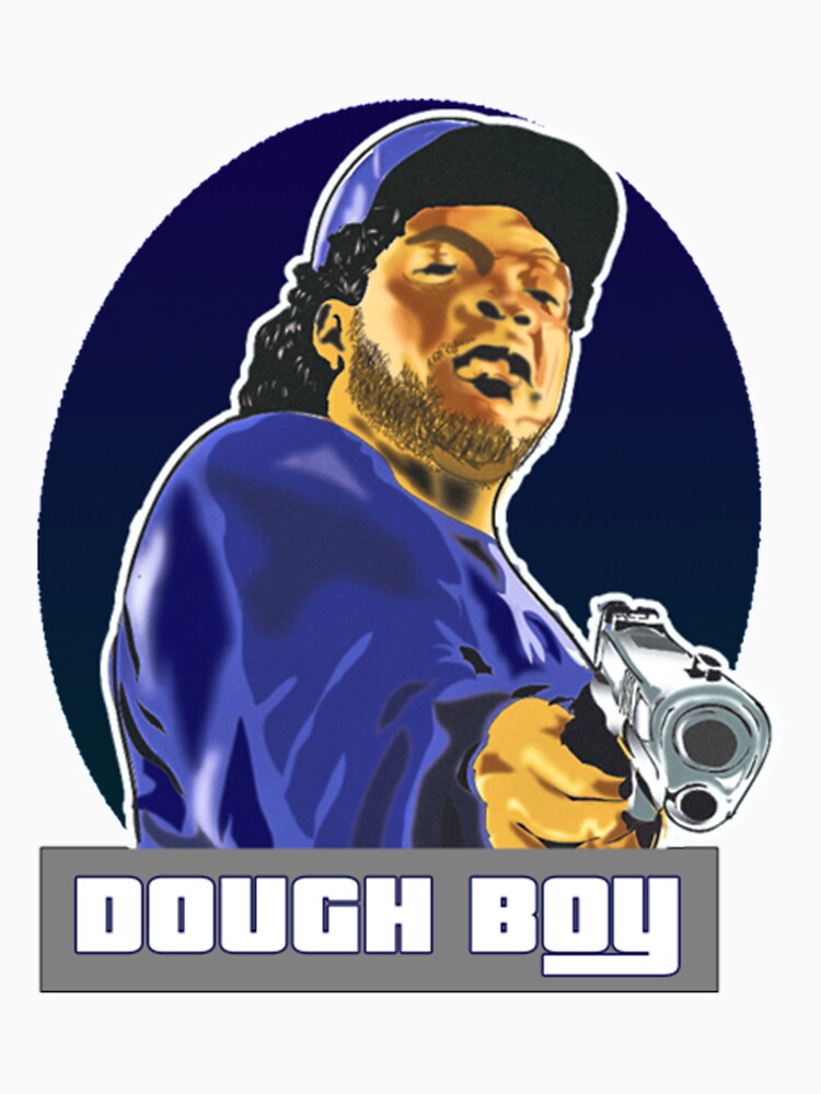 Disover dough boy Boyz N The Hood T-Shirt