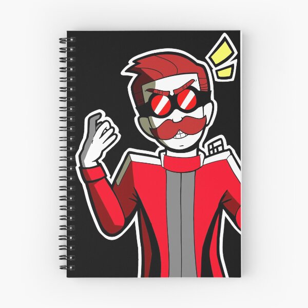 Item preview, Dr. Robotnik (Sonic Movie) designed and sold by ayjaydraws.