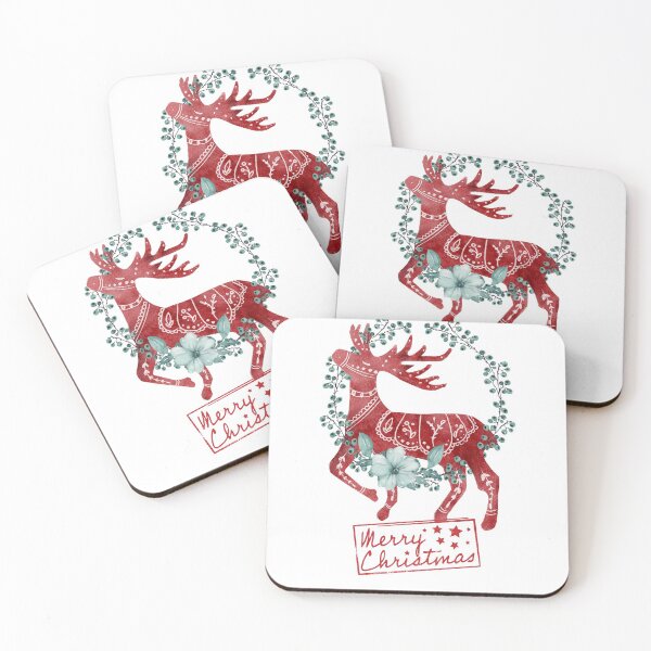Item preview, Nordic Christmas designed and sold by Maupi.