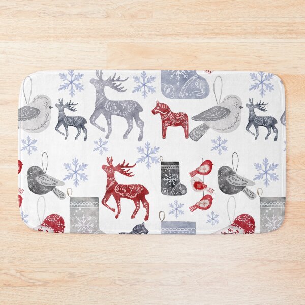 Item preview, Nordic Christmas designed and sold by Maupi.