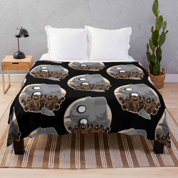 Item preview, Giant Iron Salvage designed and sold by Ifeanyichukw.