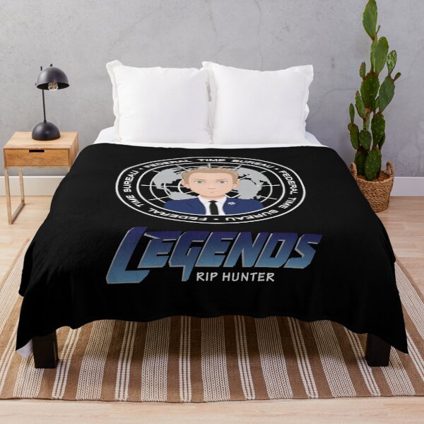 Item preview, Legends - Rip designed and sold by CatsBag.