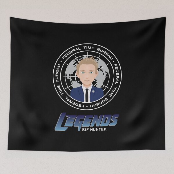 Item preview, Leyendas - Rip designed and sold by CatsBag.