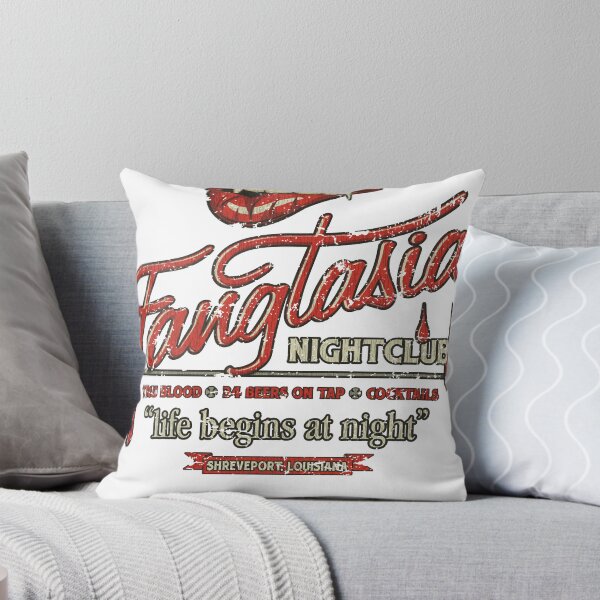 Item preview, Fangtasia Nightclub designed and sold by HalenBrilhante.