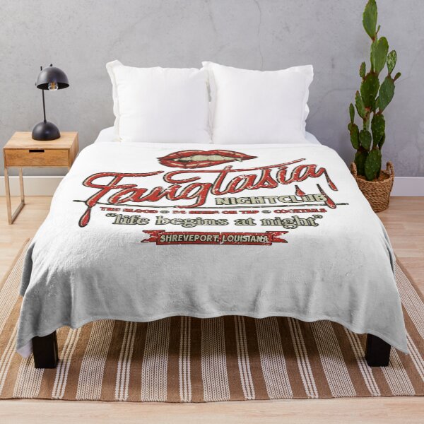 Item preview, Fangtasia Nightclub designed and sold by HalenBrilhante.