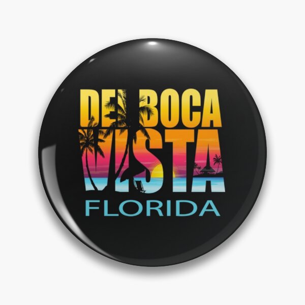 Item preview, Del Boca Vista  designed and sold by lacticproblems.