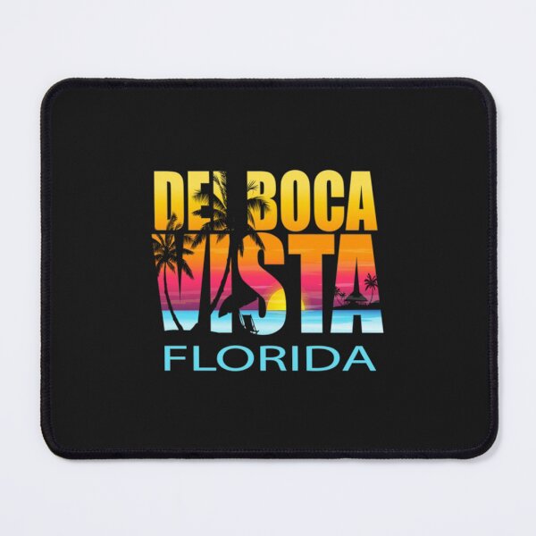 Item preview, Del Boca Vista  designed and sold by lacticproblems.