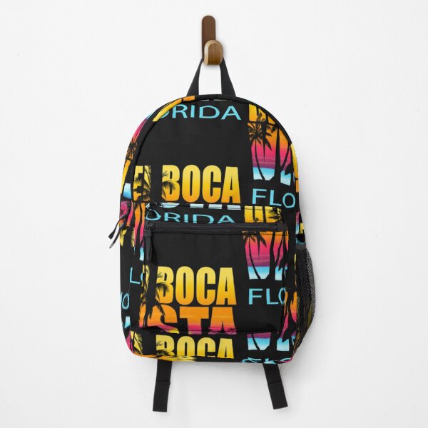 Item preview, Del Boca Vista designed and sold by lacticproblems.