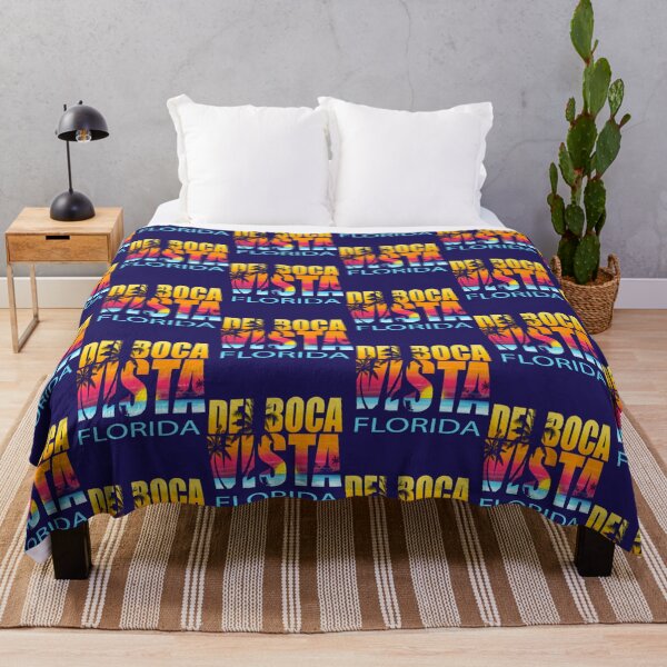 Item preview, Del Boca Vista designed and sold by lacticproblems.