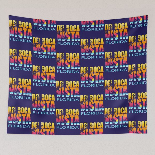 Item preview, Del Boca Vista  designed and sold by lacticproblems.