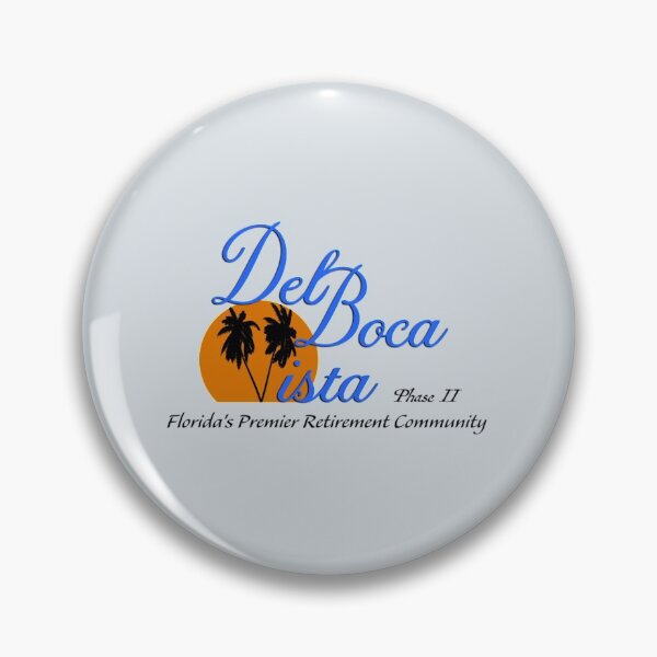 Item preview, Del Boca Vista designed and sold by lacticproblems.
