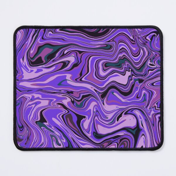 Item preview, Marble dens | liquid pour | marble art designed and sold by Amanda Ozga.
