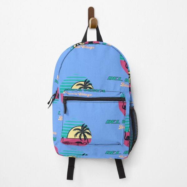 Item preview, Del Boca Vista designed and sold by lacticproblems.