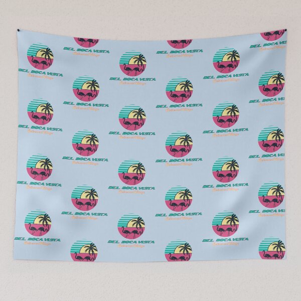 Item preview, Del Boca Vista designed and sold by lacticproblems.