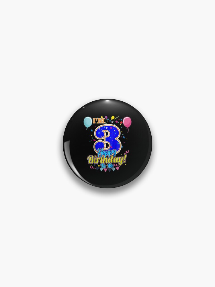 Pin on Kid Birthdays