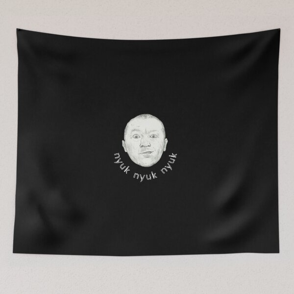 Item preview, The Three Stooges designed and sold by Thethreestoo254.