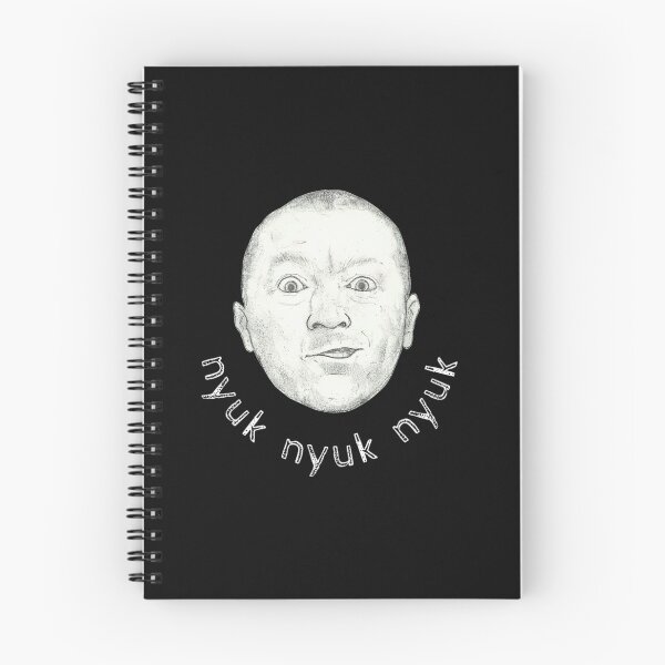 Item preview, The Three Stooges designed and sold by Thethreestoo254.