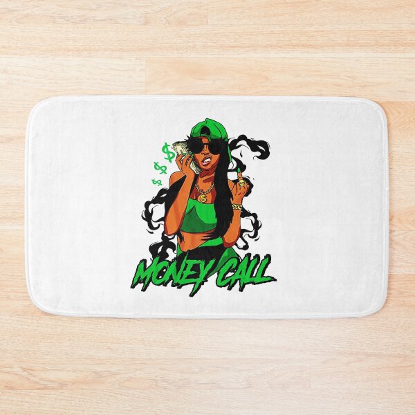 Item preview, Money Call designed and sold by zackybearz.