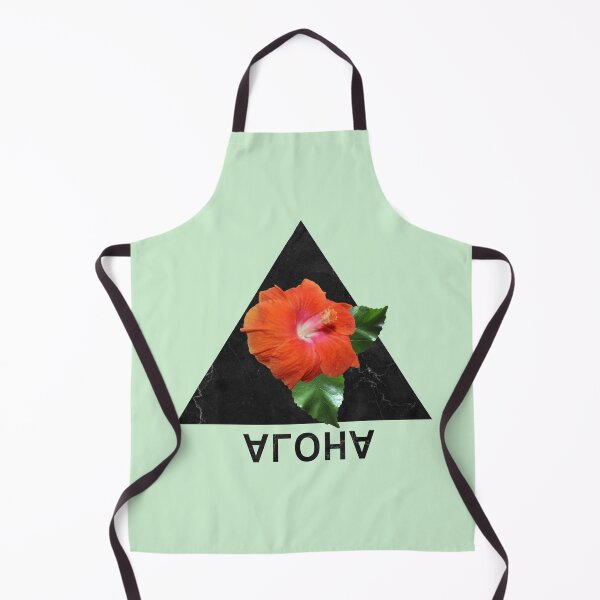 Item preview, Aloha hibiscus designed and sold by Ceylon380.