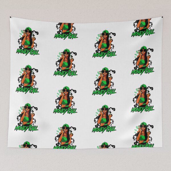 Item preview, Money Call designed and sold by zackybearz.
