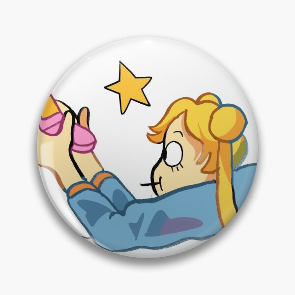 Item preview, Lazing around Usagi Tsukino designed and sold by artistotel.