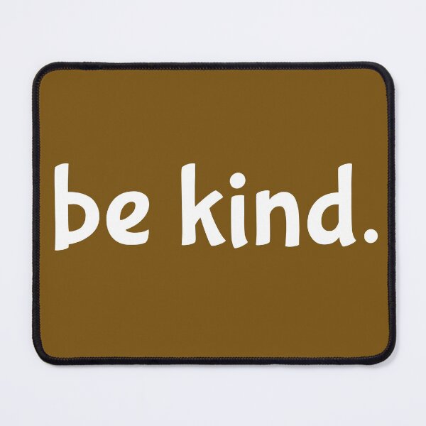 Item preview, Be Kind designed and sold by deeloutshirts.