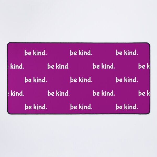 Item preview, Be Kind designed and sold by deeloutshirts.