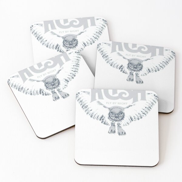 Item preview, Rushq Fly by Night designed and sold by ZilahiLogahn.