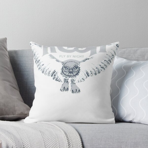 Item preview, Rushq Fly by Night designed and sold by ZilahiLogahn.