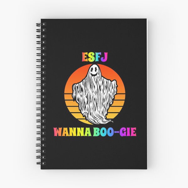 Item preview, ESFJ Wanna Boogie Groovy Halloween Party Retro Vintage designed and sold by ojdart.