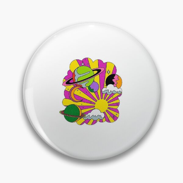 Item preview, Colorful Picture designed and sold by MAX SDCH.