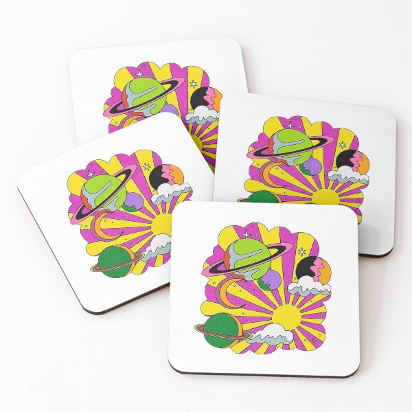 Item preview, Colorful Picture designed and sold by MAX SDCH.