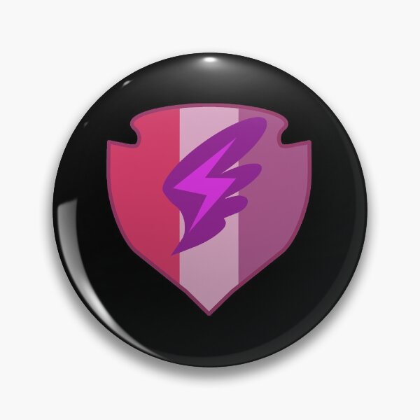 Item preview, My little Pony - Scootaloo Cutie Mark  designed and sold by Ifeanyichukw.