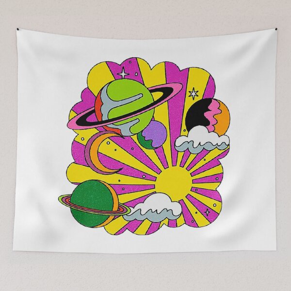 Item preview, Colorful Picture designed and sold by MAX SDCH.
