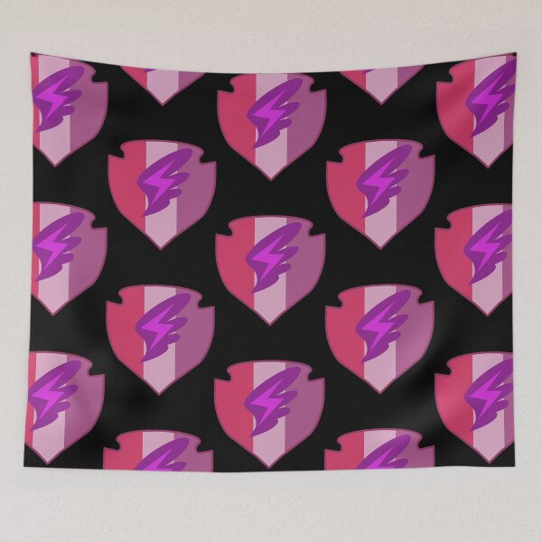 Item preview, My little Pony - Scootaloo Cutie Mark  designed and sold by Ifeanyichukw.