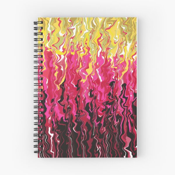Item preview, Marble brilliance | liquid pour | marble art designed and sold by Amanda Ozga.