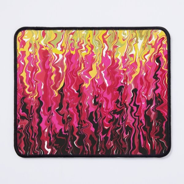 Item preview, Marble brilliance | liquid pour | marble art designed and sold by Amanda Ozga.