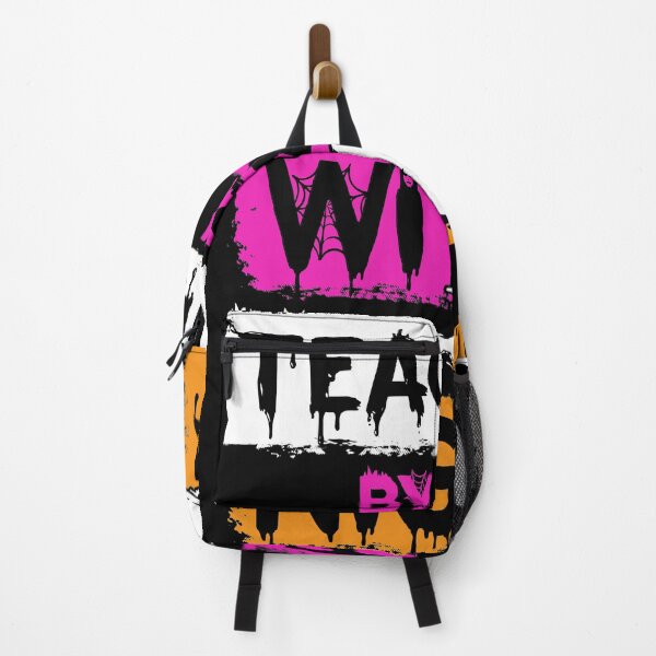 Item preview, Scary Teacher By Day Witch By Night Funny Scary designed and sold by fantasyy.