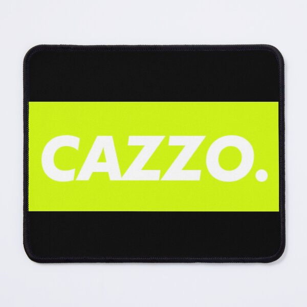 Item preview, CAZZO neon designed and sold by Tee-Star.