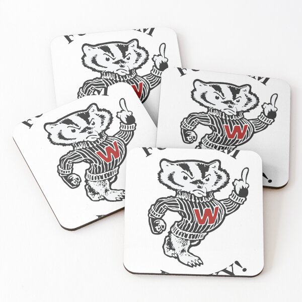 Item preview, Fck Em, Bucky designed and sold by HalenBrilhante.