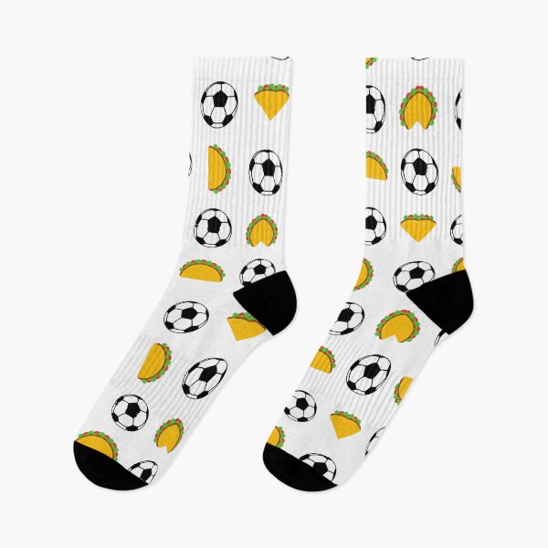 Item preview, Football and Tacos - Funny designed and sold by ijdesigns.