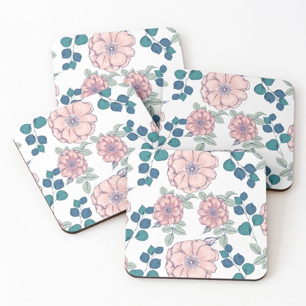 Item preview, flora 1 designed and sold by Hekatevision.