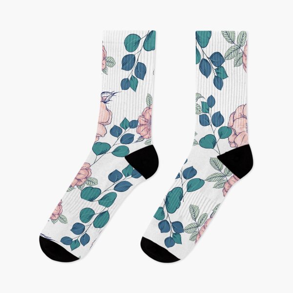 Item preview, flora 1 designed and sold by Hekatevision.