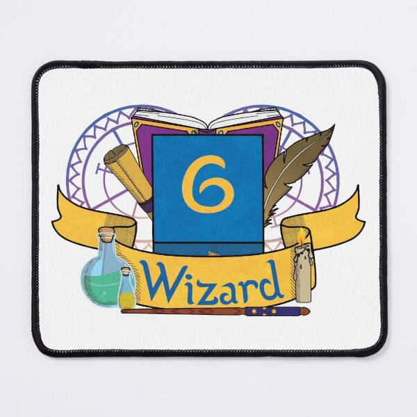 Item preview, Dnd class - Wizard designed and sold by The crow's nest.