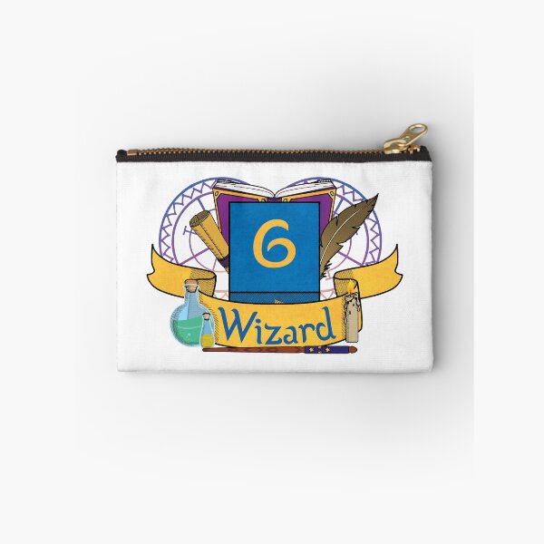 Item preview, Dnd class - Wizard designed and sold by The crow's nest.