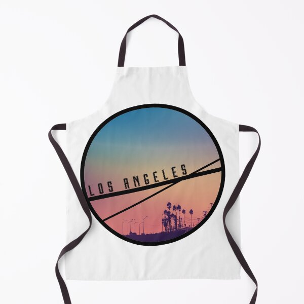 Item preview, Los Angeles designed and sold by JAFEart.