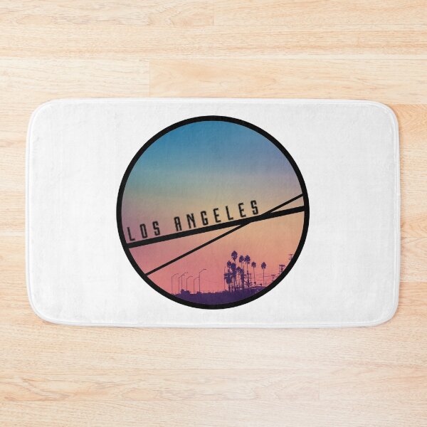 Item preview, Los Angeles designed and sold by JAFEart.