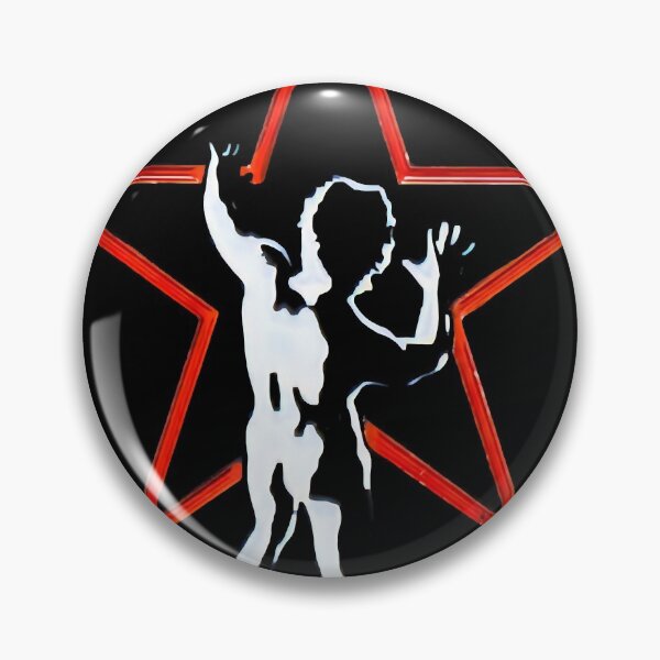 Item preview, Rushq Starman designed and sold by ZilahiLogahn.