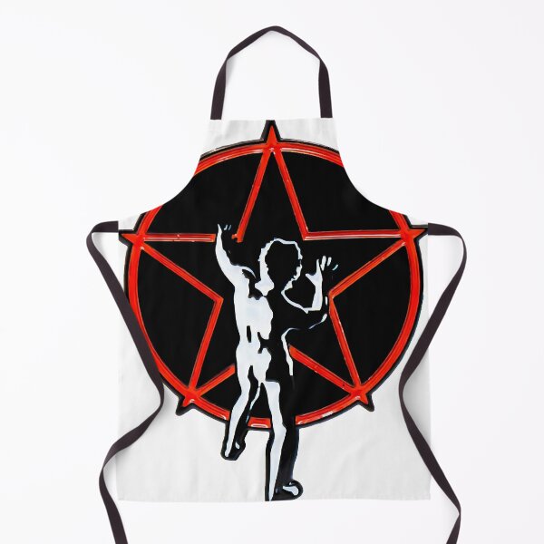Item preview, Rushq Starman designed and sold by ZilahiLogahn.